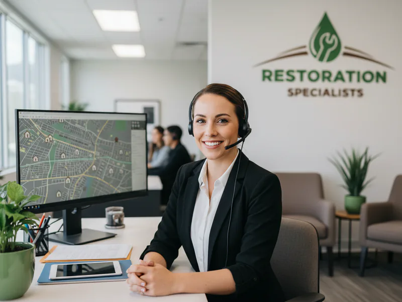 Water Damage Restoration  in Defiance  FAQ